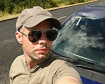 Profile Picture of Martin Mckenna (@nightskyhunter on flickr) on Flickr
