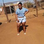 Profile Picture of Keitumetse Fortunate Raseroka (@keitumetsefortunate) on Instagram