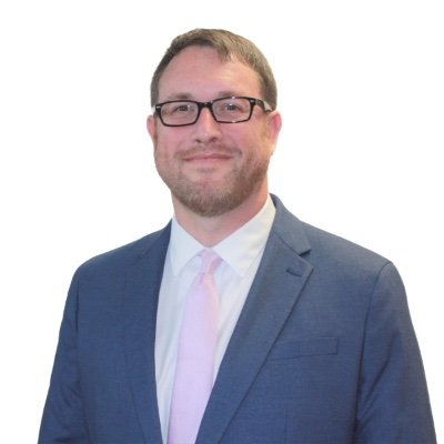 Profile Picture of Richard Hinshaw, Financial Professional (@RichardHinshaw2) on Twitter