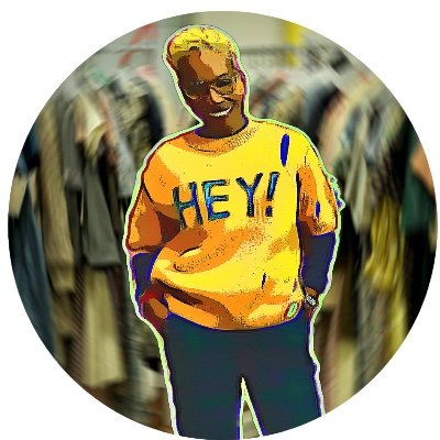 Profile Picture of Jennifer Bryan (@wearthisjen) on Twitter