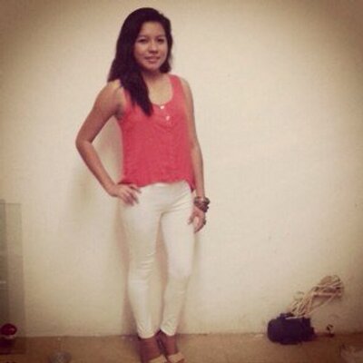 Profile Picture of Azaret Cetina (@AzaretCetinaa) on Twitter