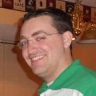 Profile Picture of Sean Paul (@astrosgp) on Twitter