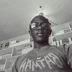 Profile Picture of Carlton Calvin Masede (@masedecarlton) on Instagram