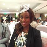 Profile Picture of Simone Moses (@ms.v.e.moses) on Instagram