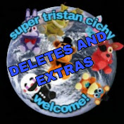 Profile Picture of Super Tristan Cichy Deleted Scenes And Extras (@STCDeletedScenes_Extras11423) on Youtube