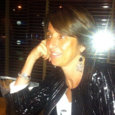 Profile Picture of Laura Capra (@lau_capra) on Twitter