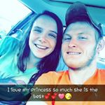 Profile Picture of A+D[]Bentley james labrie (@devinzacharyl) on Instagram