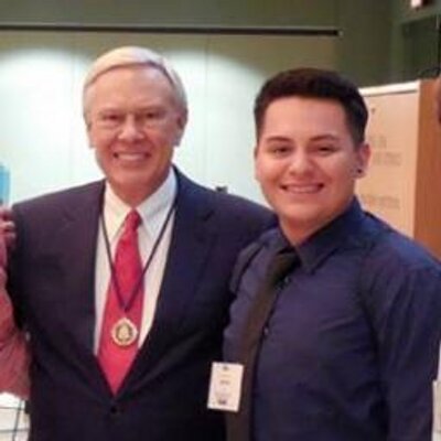 Profile Picture of Jesse Higareda (@Higareda_J) on Twitter