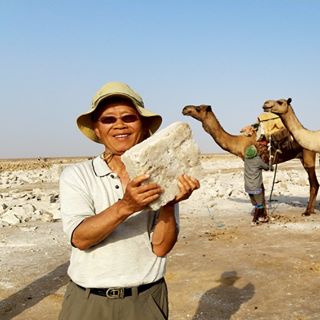 Profile Picture of Dongsoo Shin (@dongsoo.shin.1238) on Facebook