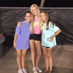 Profile Picture of Mckenna Barton (@mckenna100happysdayzz) on Instagram