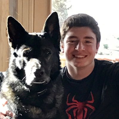 Profile Picture of Isaac Crane (@isaacrane16) on Twitter