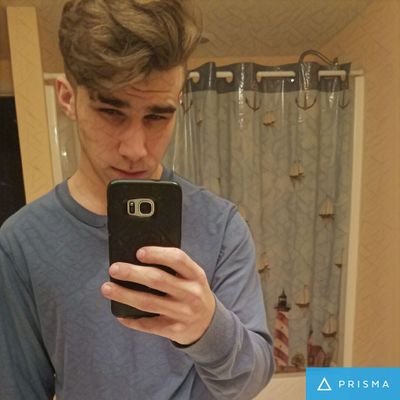 Profile Picture of David E. Radcliff (@CommissarEli) on Twitter