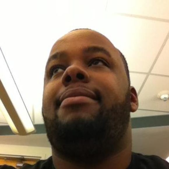 Profile Picture of Kareem Carter (@kareem15) on Poshmark