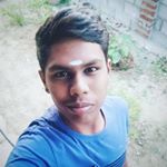 Profile Picture of vîķřām (@vikram_chandar_._) on Instagram