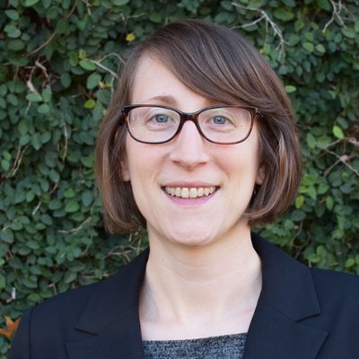 Profile Picture of Ann Webb (@AnnWebbNC) on Twitter