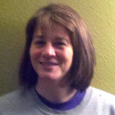 Profile Picture of Cindy Lea Kelly (@gsdlea) on Twitter