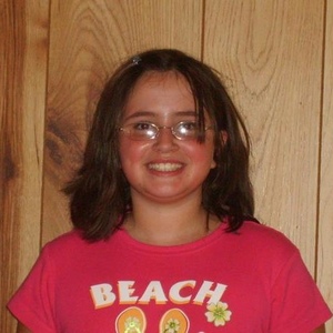 Profile Picture of Megan Baumgartner (@megodalego) on Myspace