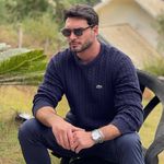 Profile Picture of MARK HAROLD (@_harold.mark) on Instagram