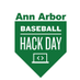 Profile Picture of Ann Arbor Baseball Hack Day (@AABaseballHack) on Twitter