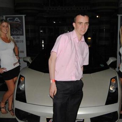 Profile Picture of Nathan Bramley (@BramleyNathan) on Twitter