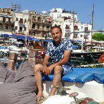 Profile Picture of Ali _Mojiri (@mojiri_ali) on Instagram