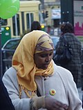 Profile Picture of Zahra Abdullaon Wikipedia