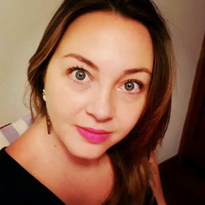 Profile Picture of Fabiana Inforzato Liberati (@fabinforzato) on Twitter