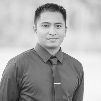 Joshua De Gracia - Twitter Profile Picture of Joshua De Gracia (@knowgodknowlove) on Twitter