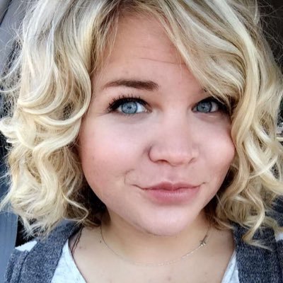 Profile Picture of Jessica Garner (@@GarnerJess) on Twitter