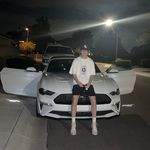 Profile Picture of bubba saxton (@john__saxton) on Instagram