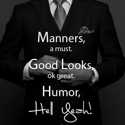 Profile Picture of Thomas Marchiano (@4gottenManners) on Twitter