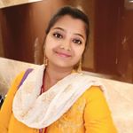 Profile Picture of ParimalaPriya Sampathkumar (@parimalapriyasampathkumar) on Instagram