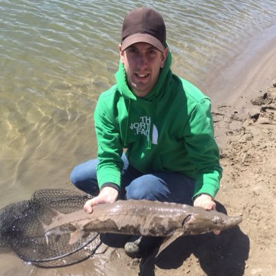 Profile Picture of Marc Bonneau (@marcbno12) on Twitter