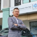 Profile Picture of Michael Tham (@Michael-Tham) on Facebook