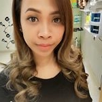 Profile Picture of hazelricardo (@hazelricardo87) on Instagram