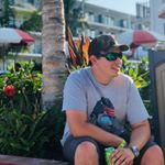 Profile Picture of Andy Parsons (@andy_parsons19) on Instagram