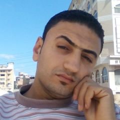 Profile Picture of MoHAMED ELBAZ (@Mohamedelbaz800) on Twitter