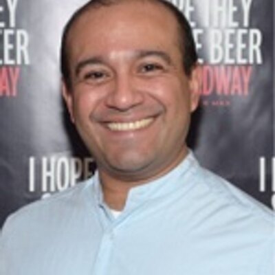 Profile Picture of Robert Gonzales Jr. (@argeejay_nyc) on Twitter