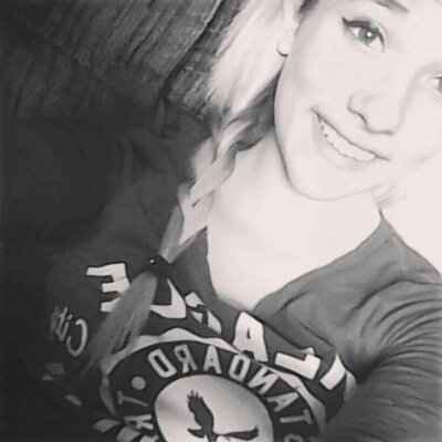 Profile Picture of Alexus Hope Pearson (@alexushope9) on Twitter