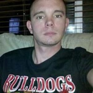 Franklin Mccroskey - Myspace Profile Picture of Franklin Mccroskey (@choate1978) on Myspace