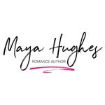 Profile Picture of Maya Hughes | Romance Author (@mayahugheswrites) on Instagram