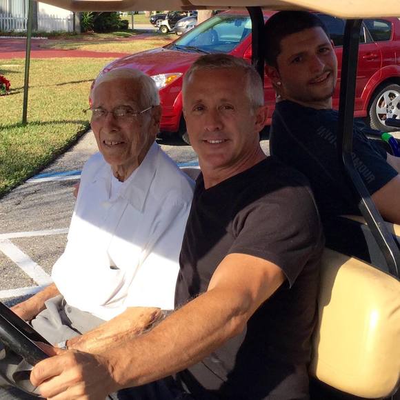 Profile Picture of Michael Carpenter (@mike122269) on Poshmark