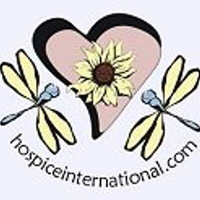 Profile Picture of Kim Hammer (@Hospiceworld) on Twitter