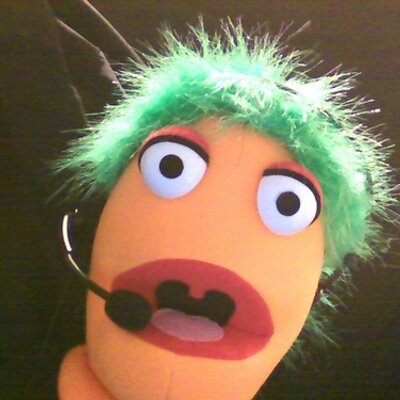 Profile Picture of Max McCoy (@MjolnirMuppet) on Twitter