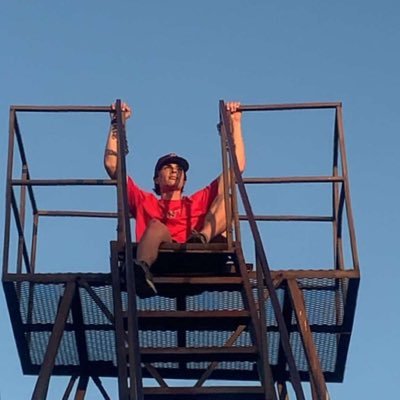 Profile Picture of Harry Wilonsky (@WilonskyHarry) on Twitter