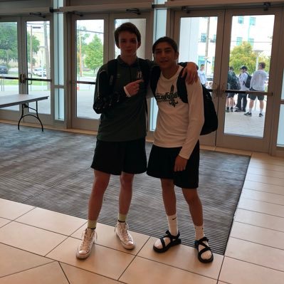 Profile Picture of Matthew Glenn (@TheMattyIceTea) on Twitter