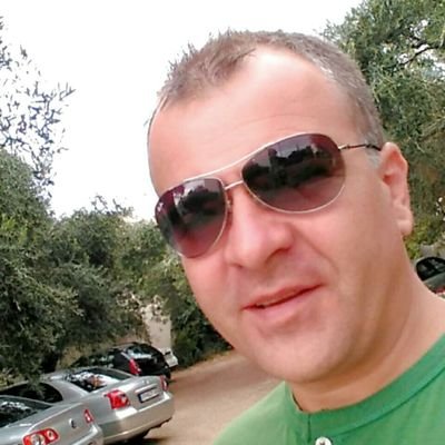 Profile Picture of Dejan Stepanovski (@Dejan_Step) on Twitter