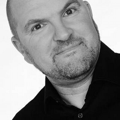 Profile Picture of Mike Hamel (@mh_planettalk) on Twitter