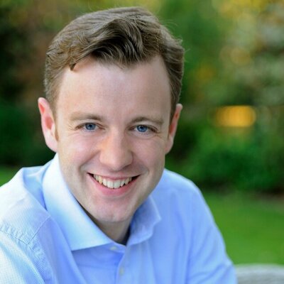 Profile Picture of Dr. Oliver Bär (@OliverBaer14) on Twitter