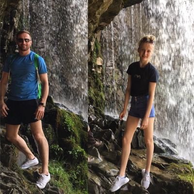 Profile Picture of Scott Tickle (@ScottTickle5) on Twitter
